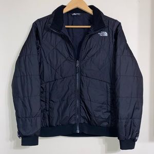The North Face Insulated Jacket